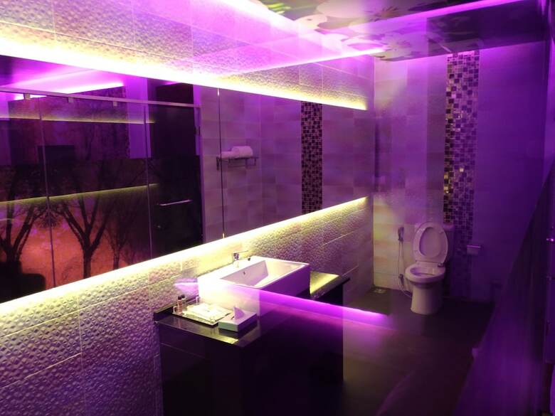 Hotel Sweety Resort