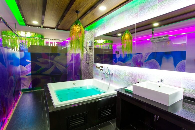 Hotel Sweety Resort
