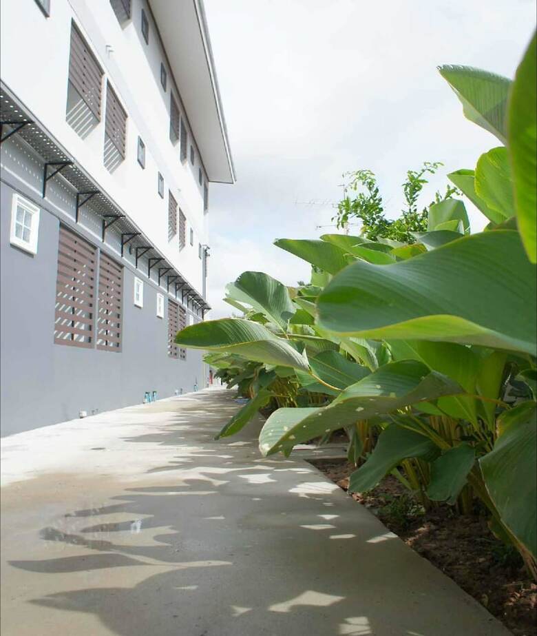 Hotel Thanaphat Place