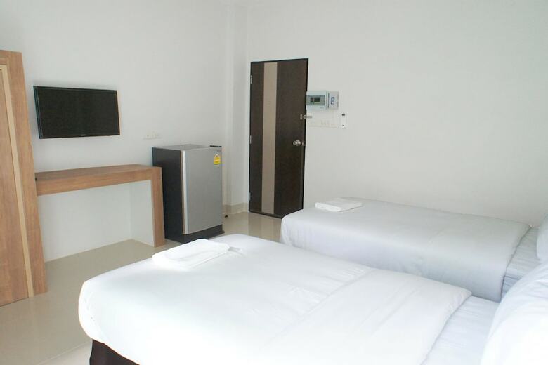 Hotel Thanaphat Place