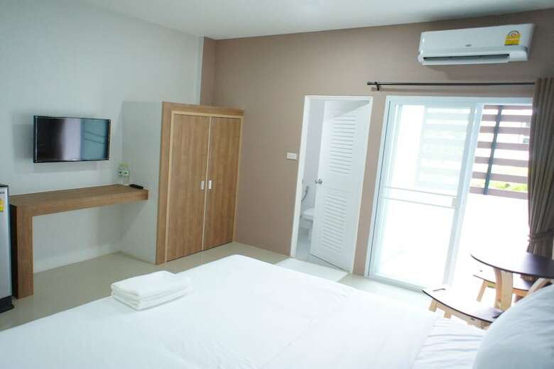 Hotel Thanaphat Place