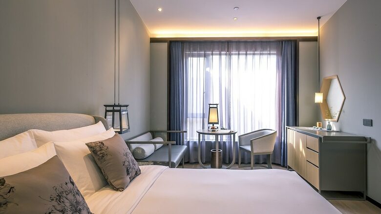 Hotel The Lucid Resort