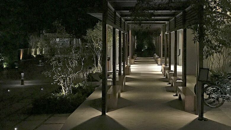 Hotel The Lucid Resort