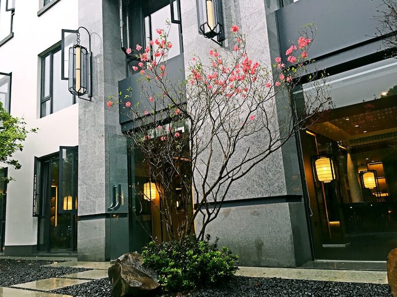 Hotel The Lucid Resort