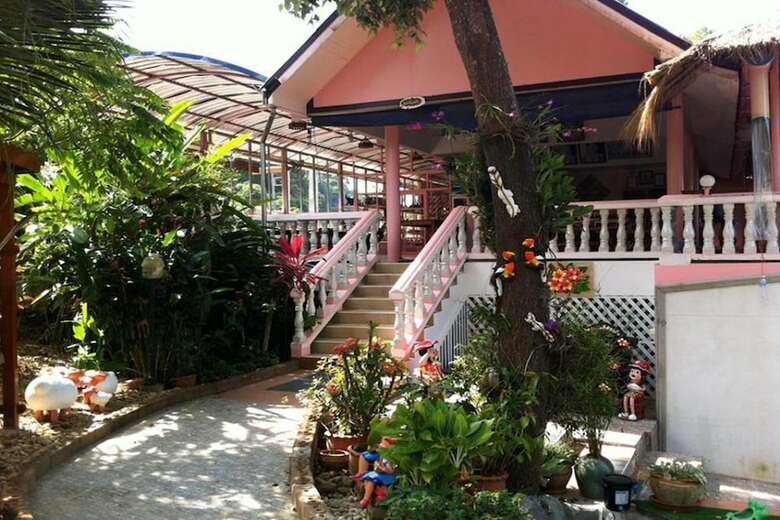 Hotel Mayuree Resort Koh Chang