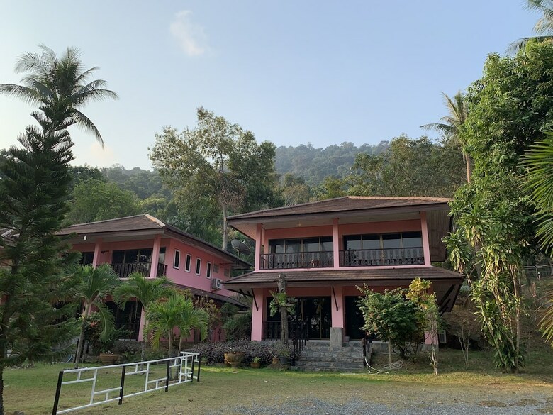 Hotel Mayuree Resort Koh Chang