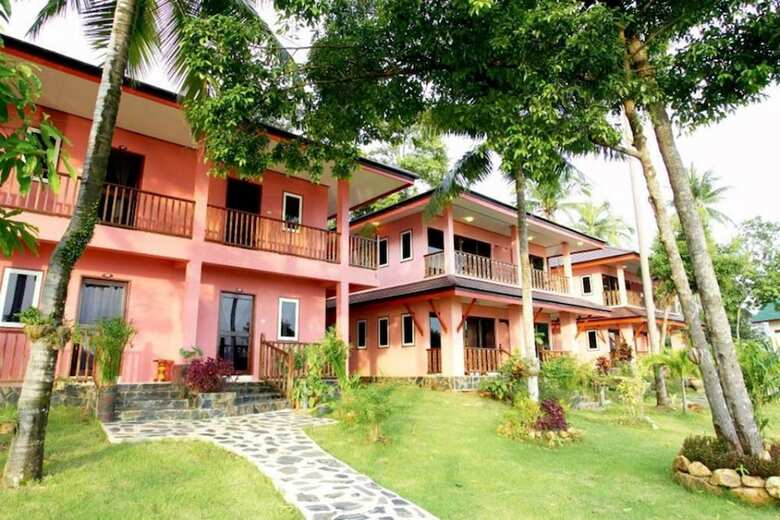 Hotel Mayuree Resort Koh Chang