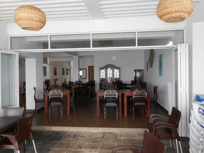 Hotel Coral Seas Beach Hikkaduwa