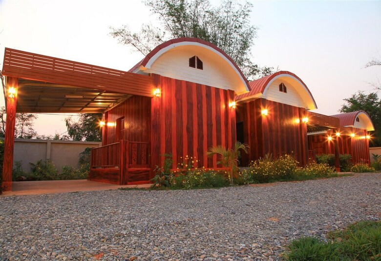 Hotel Supapit Resort