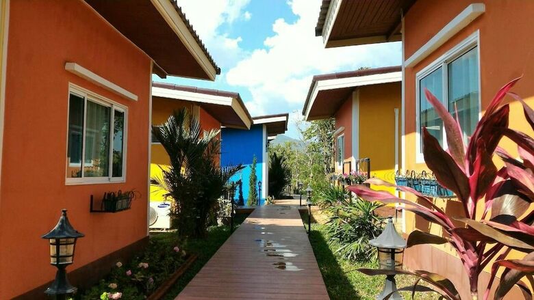 Hotel The Creek Villa