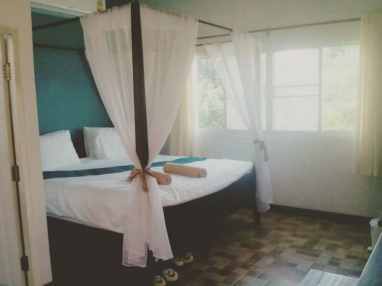 Hotel The Creek Villa