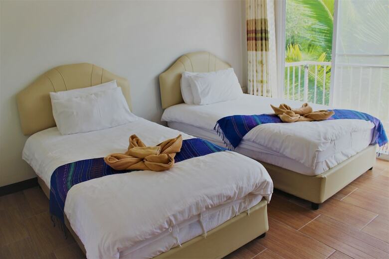 Hotel The Creek Villa