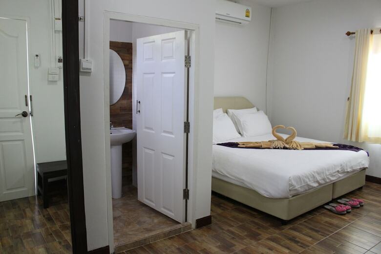 Hotel The Creek Villa