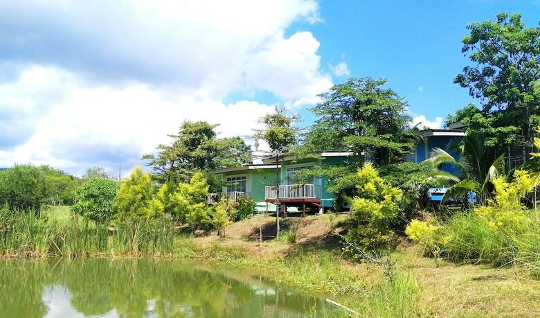 Hotel The Creek Villa