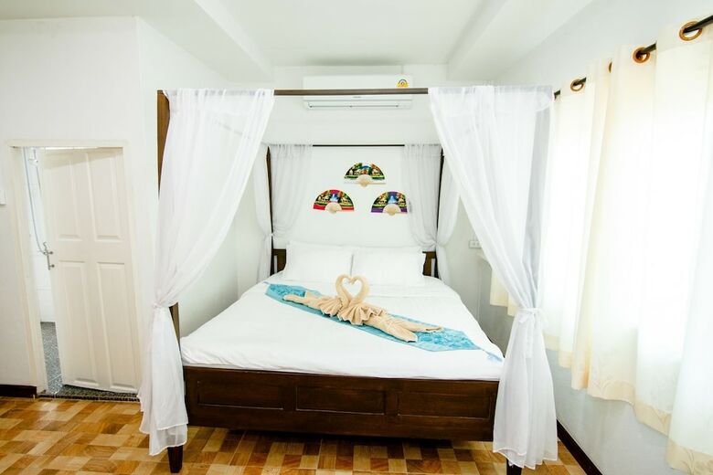 Hotel The Creek Villa