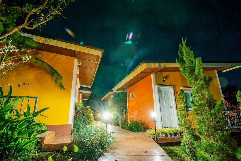 Hotel The Creek Villa