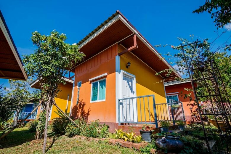 Hotel The Creek Villa