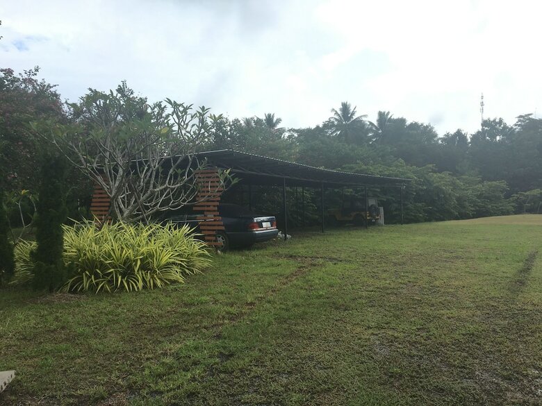 Hotel The Creek Villa