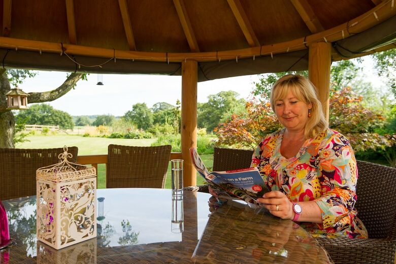 Hotel Lowe Farm - Bed & Breakfast Leominster