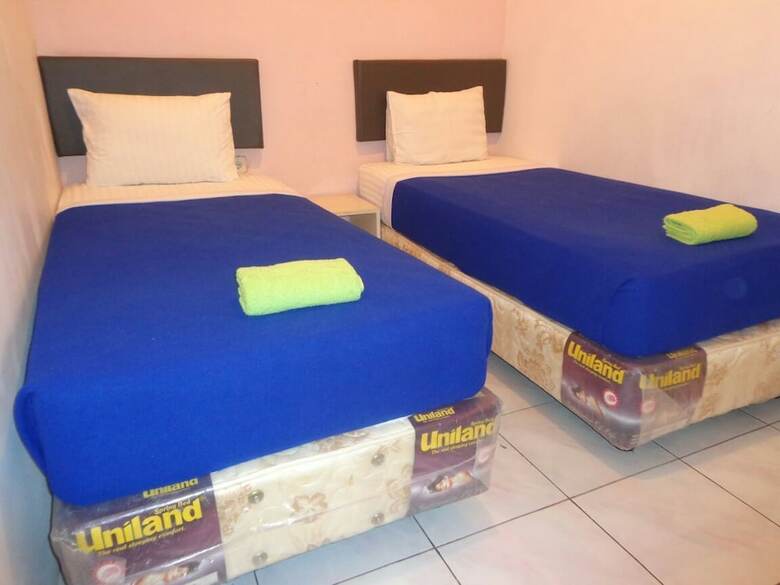Hostal Griya Surya Hotel