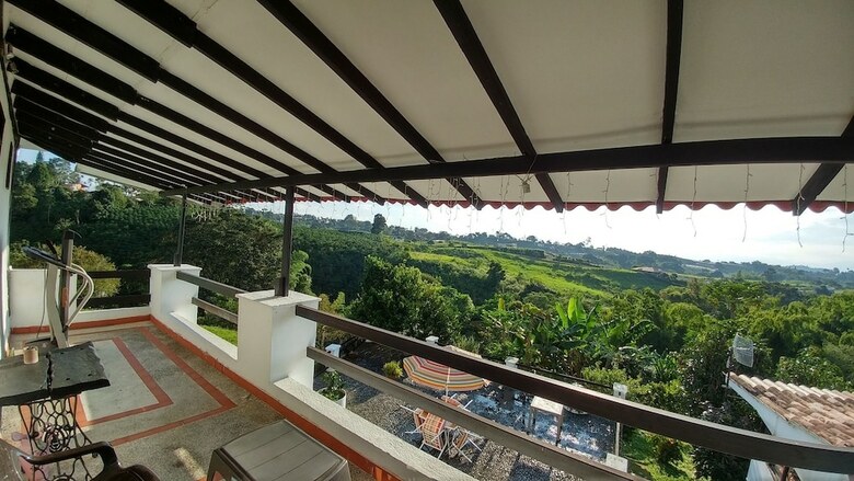 Hotel Santa Maria Bed And Breakfast