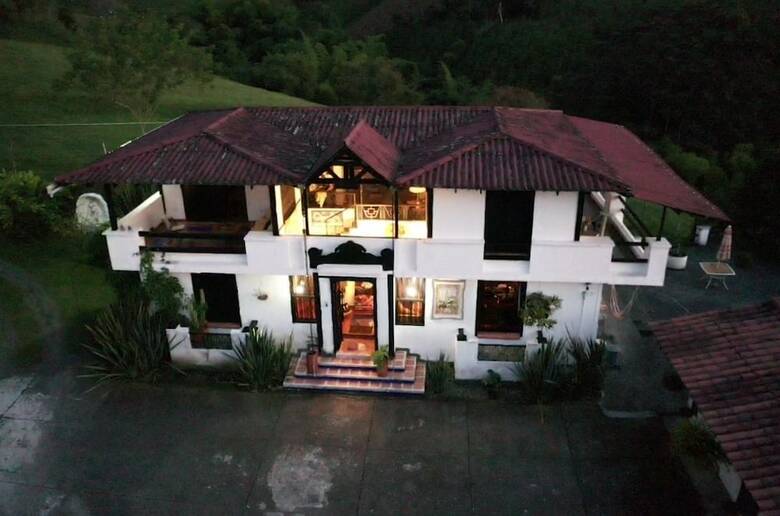 Hotel Santa Maria Bed And Breakfast