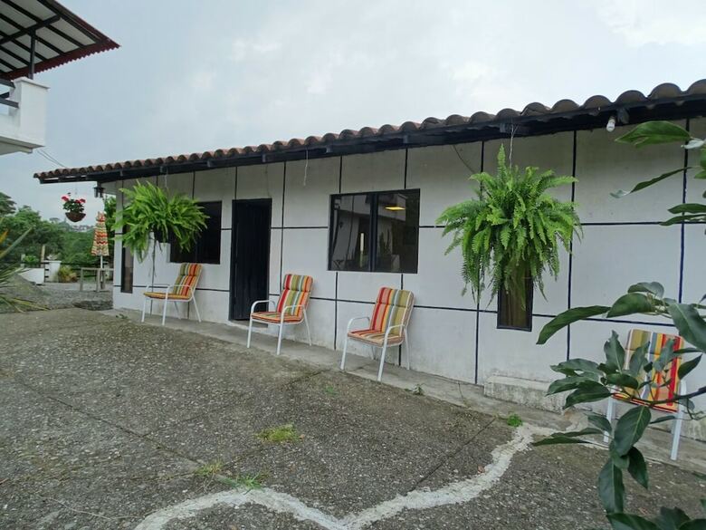 Hotel Santa Maria Bed And Breakfast
