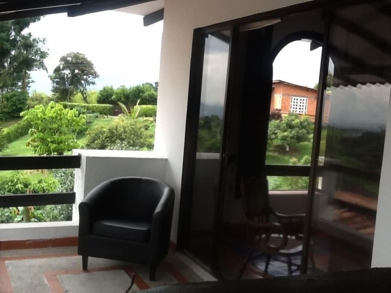 Hotel Santa Maria Bed And Breakfast