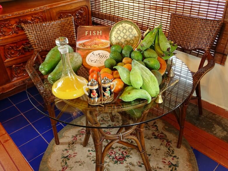 Hotel Santa Maria Bed And Breakfast