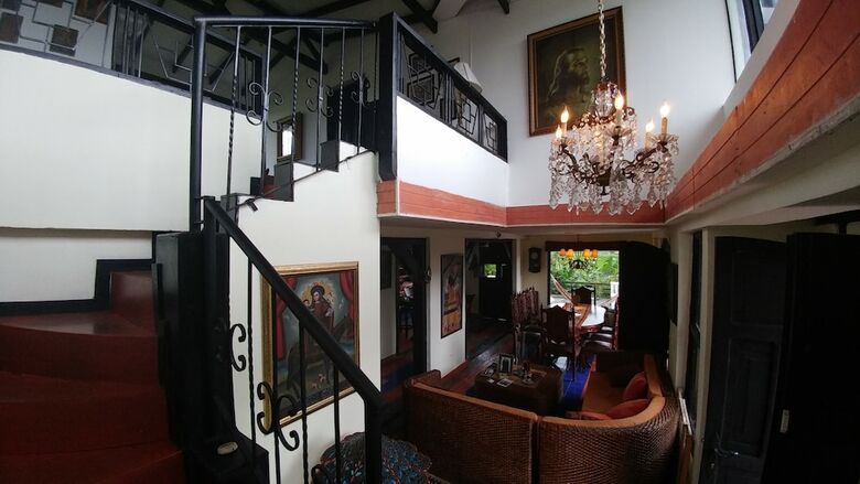 Hotel Santa Maria Bed And Breakfast