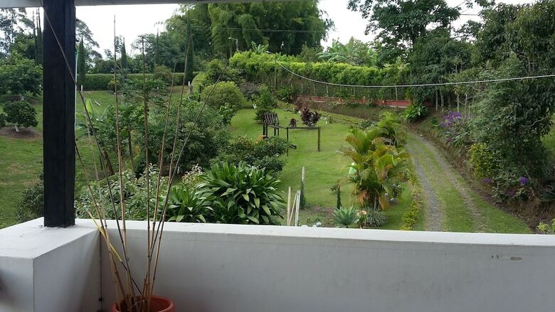 Hotel Santa Maria Bed And Breakfast