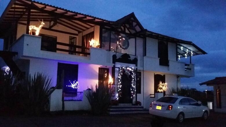 Hotel Santa Maria Bed And Breakfast