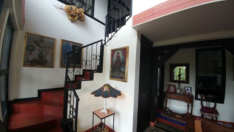 Hotel Santa Maria Bed And Breakfast