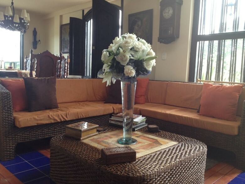 Hotel Santa Maria Bed And Breakfast