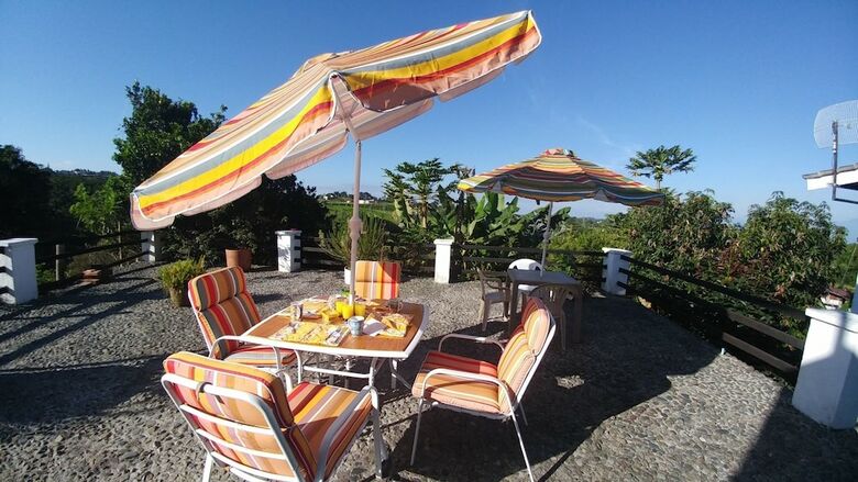 Hotel Santa Maria Bed And Breakfast