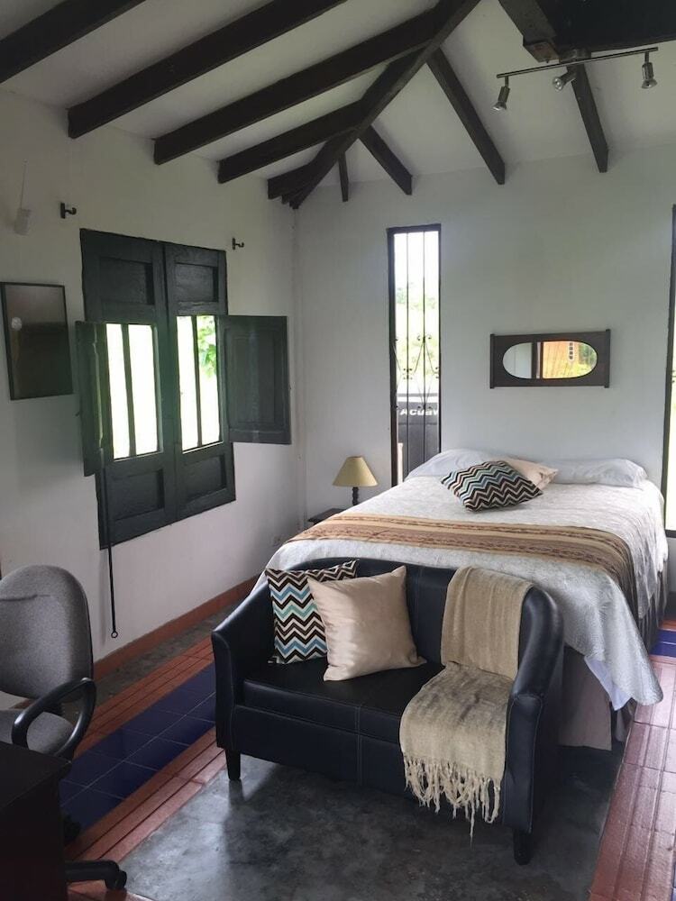 Hotel Santa Maria Bed And Breakfast