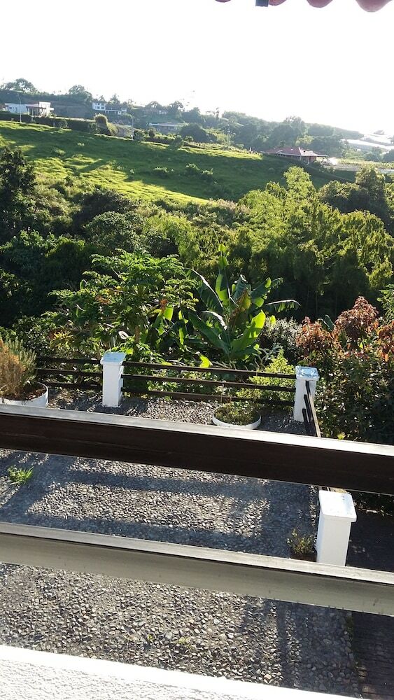 Hotel Santa Maria Bed And Breakfast