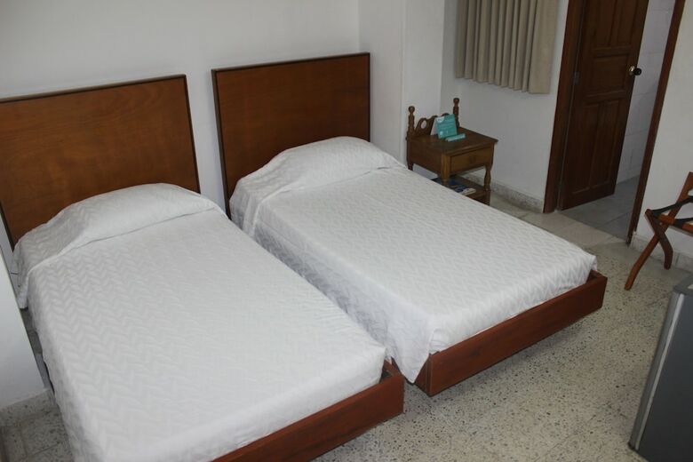 Hotel Monterrey