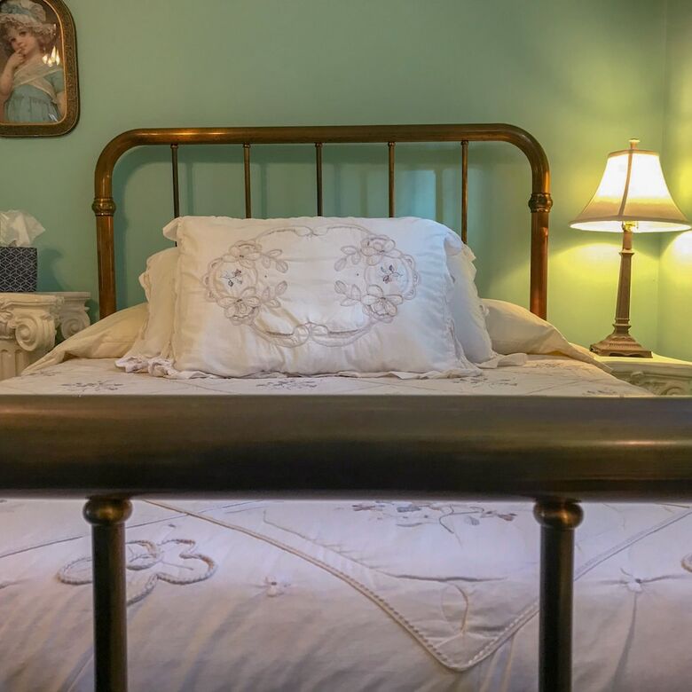 Bed & Breakfast Andor Wenneson Inn