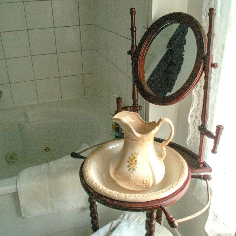 Bed & Breakfast Andor Wenneson Inn