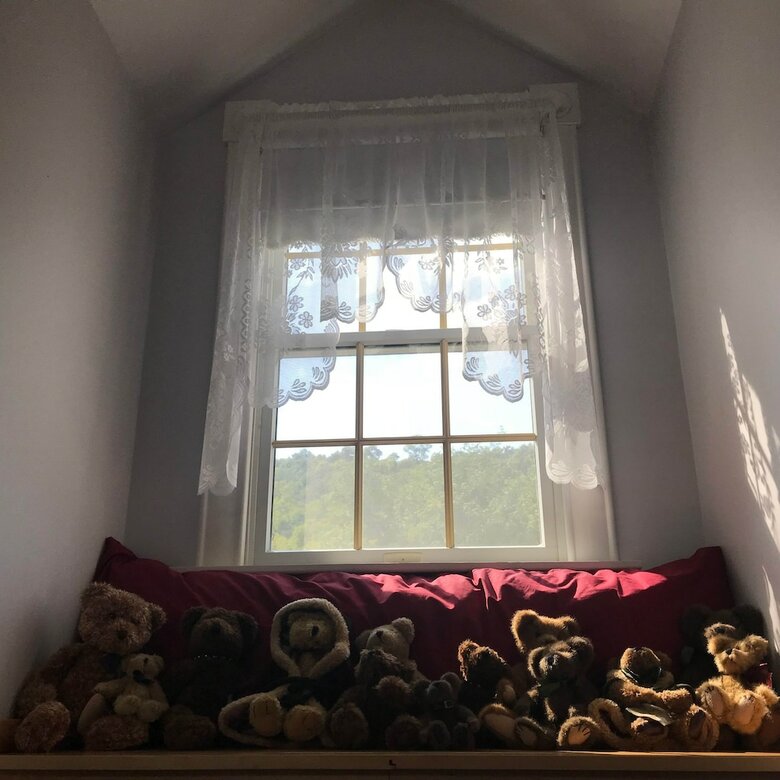 Bed & Breakfast Andor Wenneson Inn
