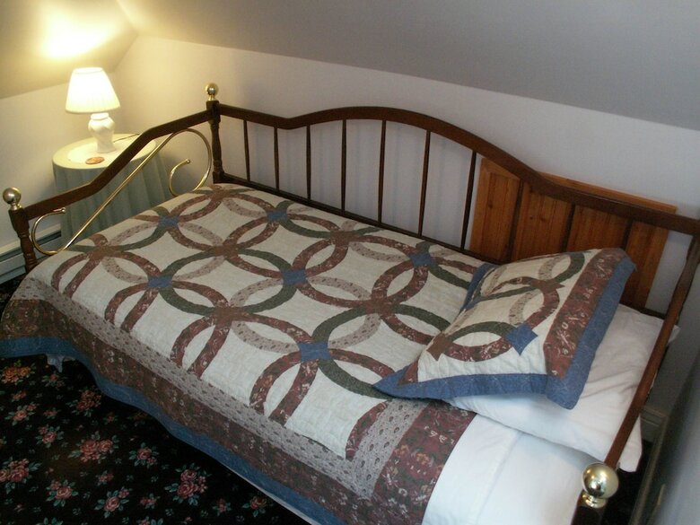 Bed & Breakfast Andor Wenneson Inn