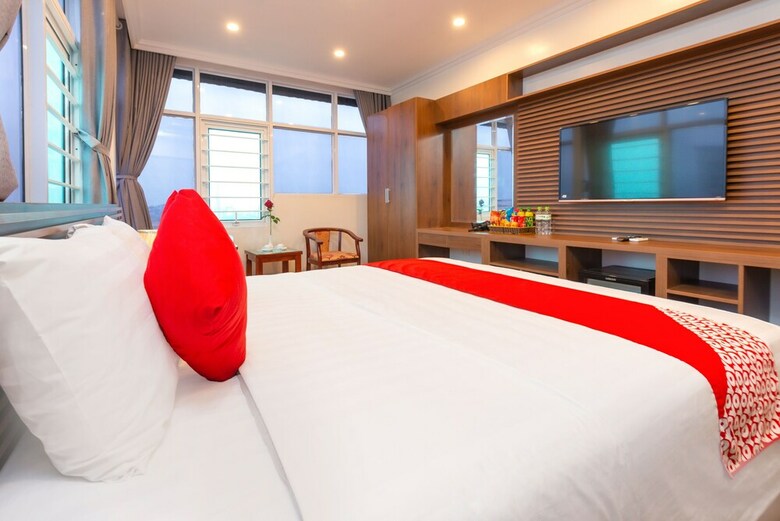 Oyo 920 Mercy Hotel