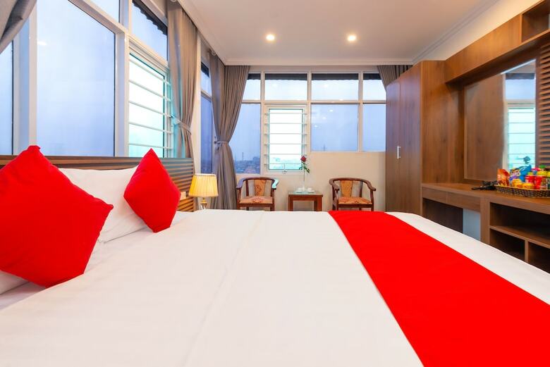 Oyo 920 Mercy Hotel