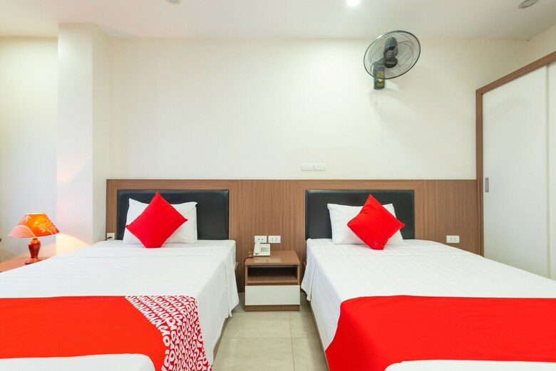 Oyo 920 Mercy Hotel