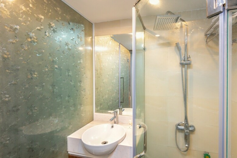 Oyo 920 Mercy Hotel