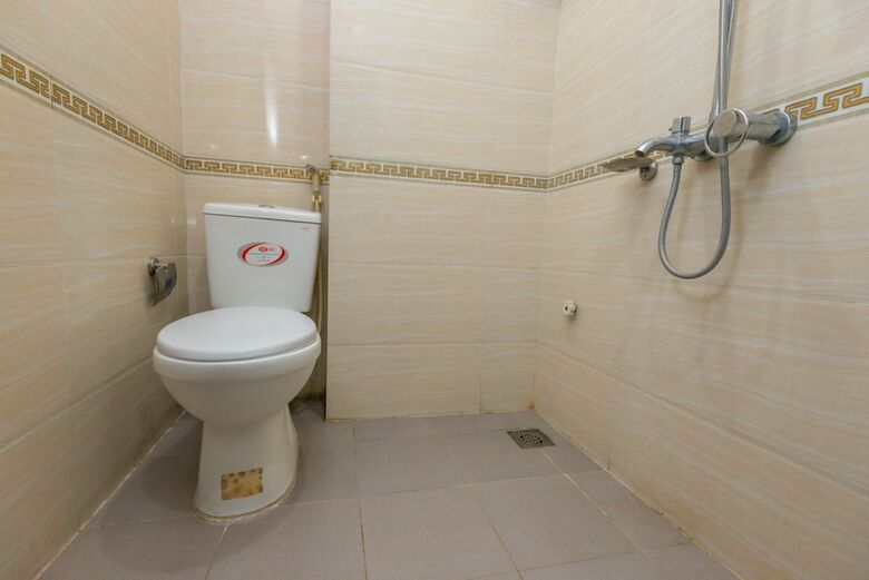 Oyo 920 Mercy Hotel