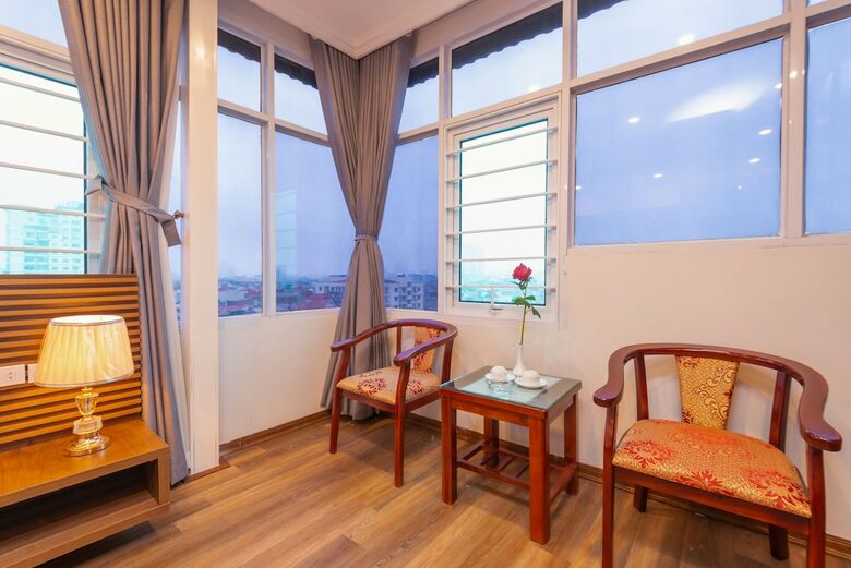 Oyo 920 Mercy Hotel