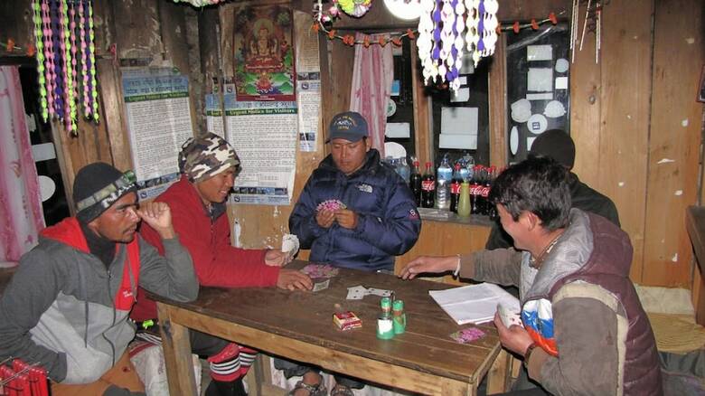Hotel Everest Home Stay Apartment