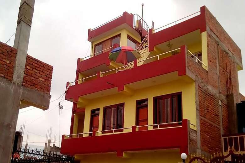 Hotel Everest Home Stay Apartment